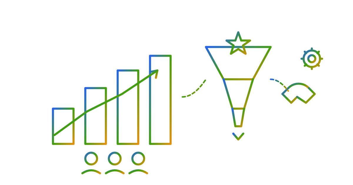 Cover illustration for “Sales Tools for B2B Revenue Teams”