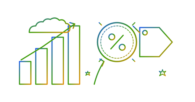 Cover illustration for “Sales Promotion Examples in SaaS and Tech”
