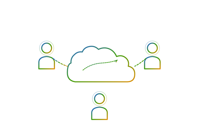 Cover illustration for “Best Cloud Platforms for Tracking Customer Interactions”