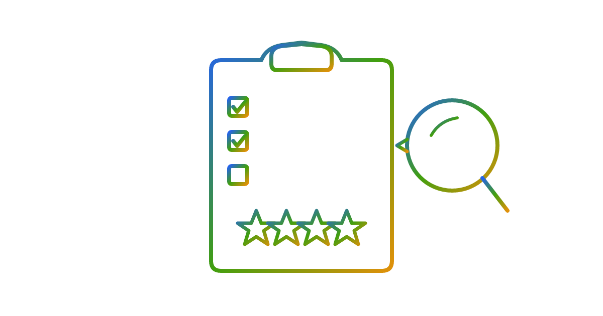 Cover illustration for “Sales Tools Software Evaluation Criteria”