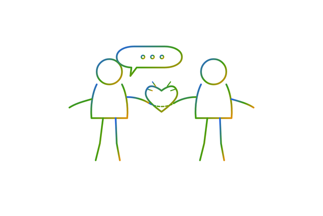 Cover illustration for “Empathy in Customer Service Interactions Practical Guide”