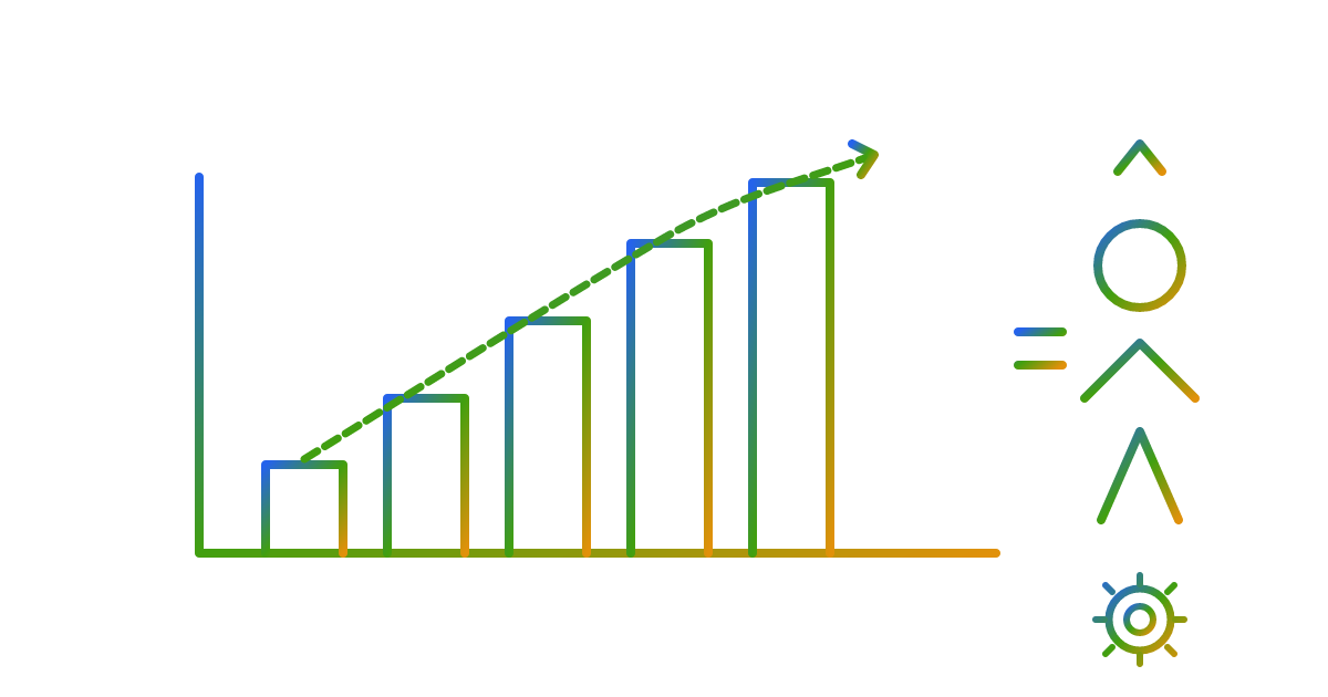 Cover illustration for “How to Increase Sales Without Growing Headcount”