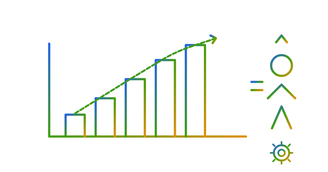 Cover illustration for “How to Increase Sales Without Growing Headcount”