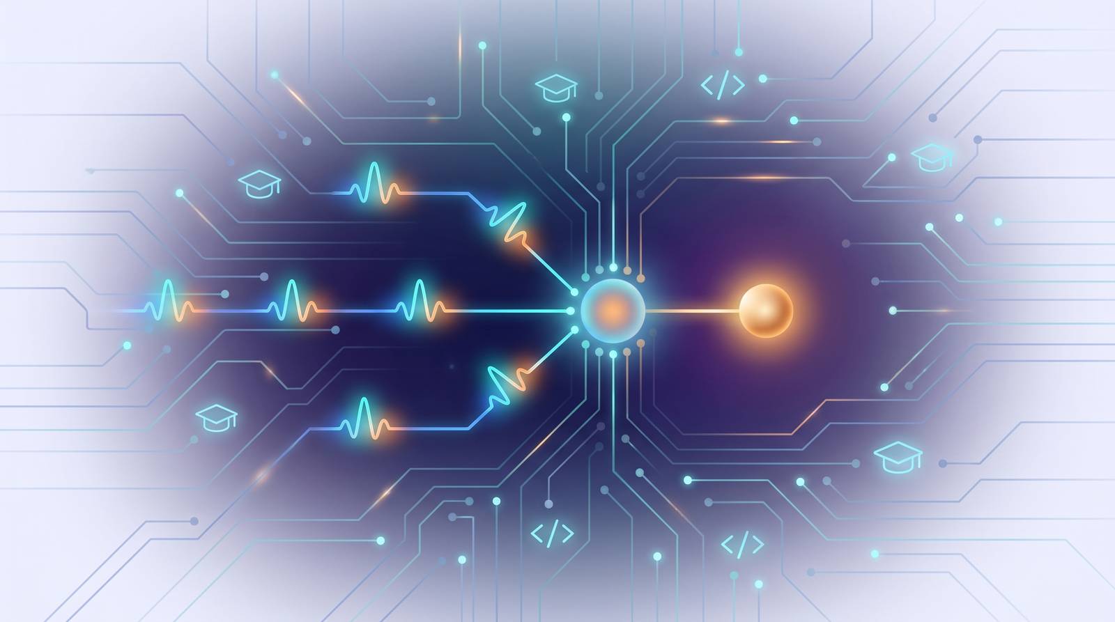 Cover illustration for “Idempotency in EdTech API Integration Design”
