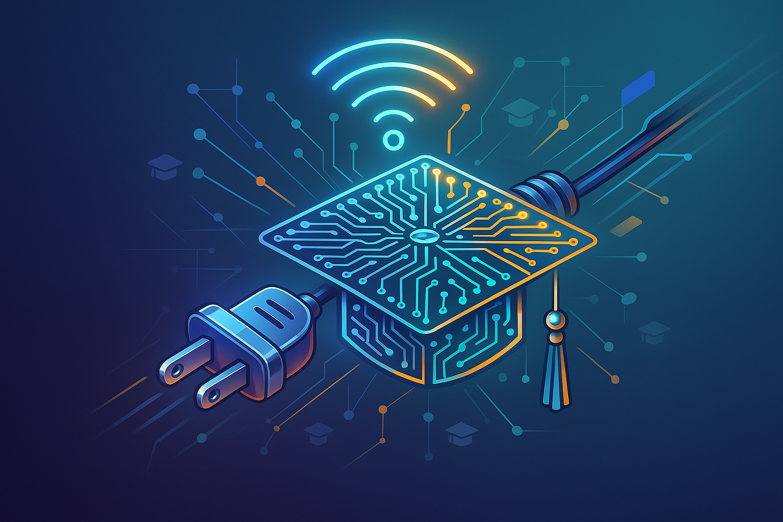 Cover illustration for “Common EdTech Integration Failure Points and How to Avoid Them”
