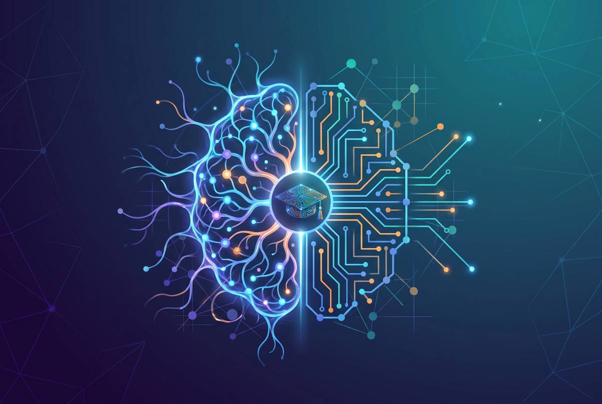 Cover illustration for “Adaptive Learning Engines vs Rule-Based Personalization in LMS Build Decisions”