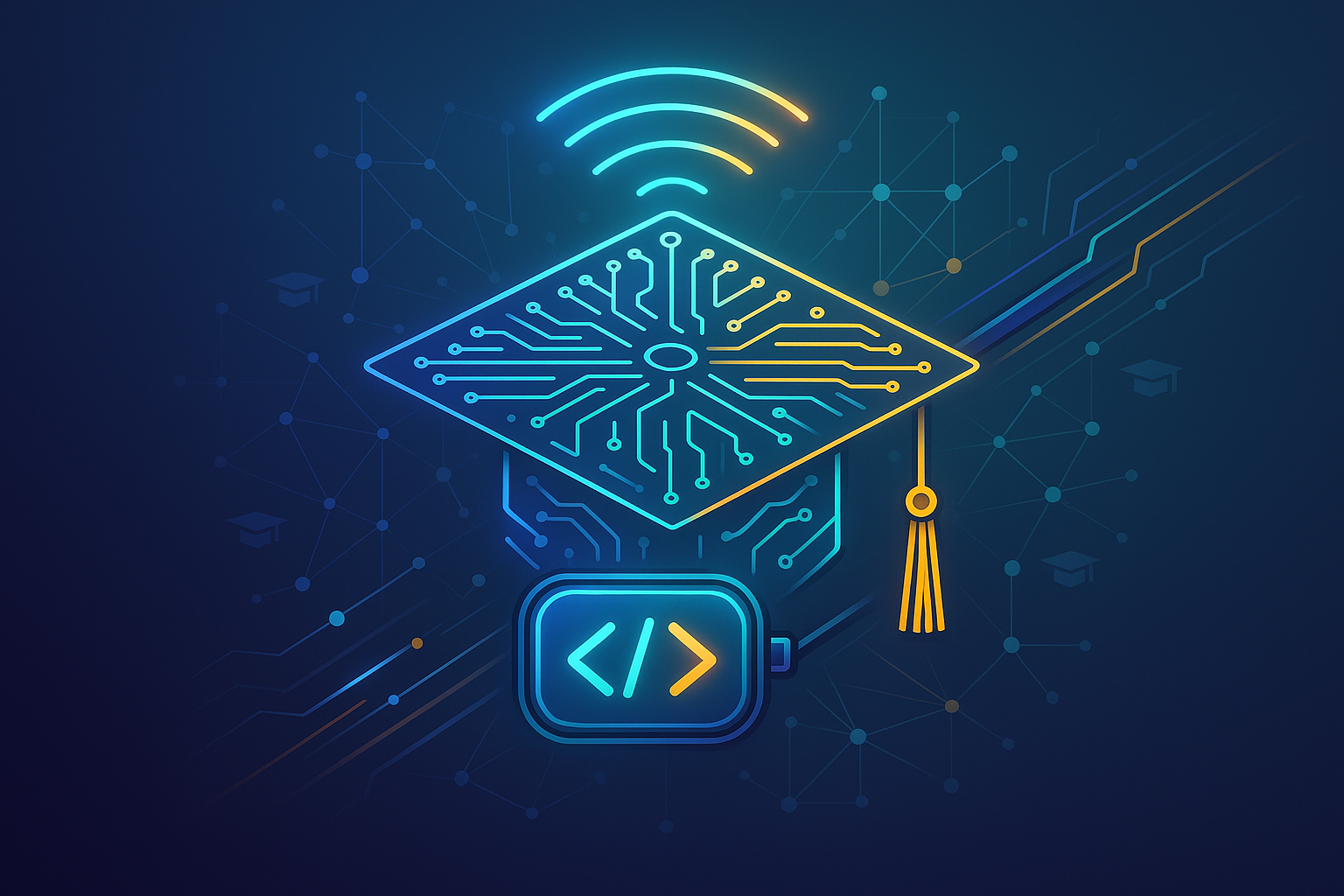 Cover illustration for “OAuth Scopes and Least Privilege in EdTech API Connections”