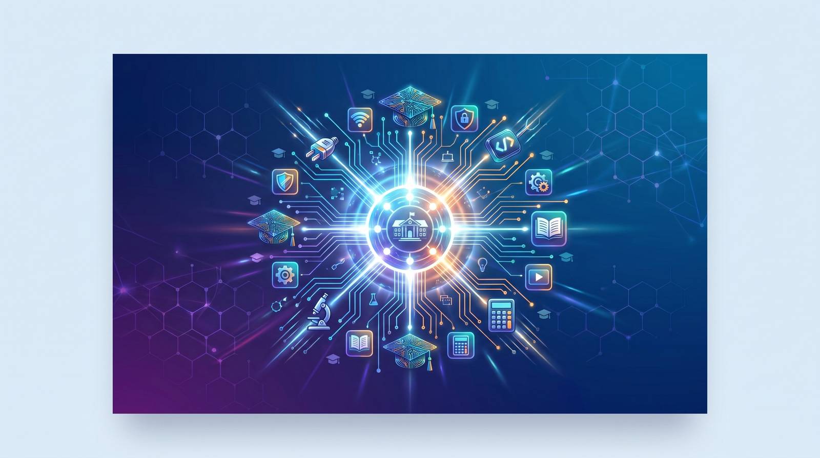 Cover illustration for “EdTech Tool Consolidation Trends and Integration Implications”