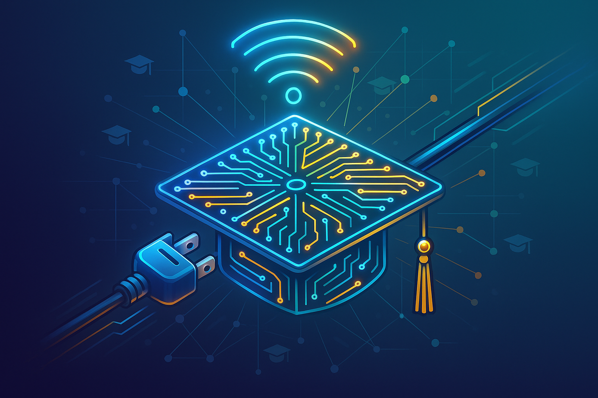 Cover illustration for “Prioritizing Integration Features in an EdTech Product Backlog”