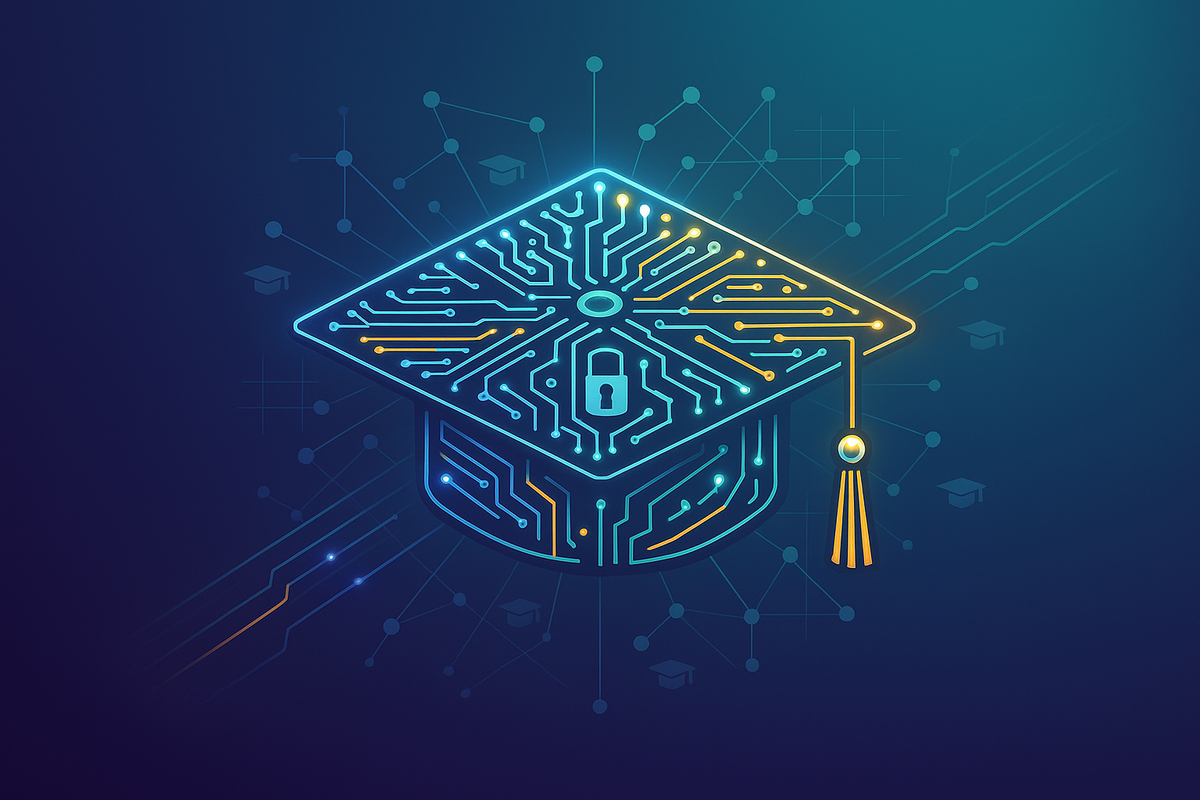Cover illustration for “Audit Logging and Data Access Visibility in EdTech Integrations”