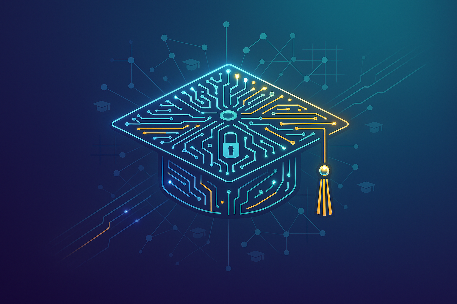 Cover illustration for “Audit Logging and Data Access Visibility in EdTech Integrations”