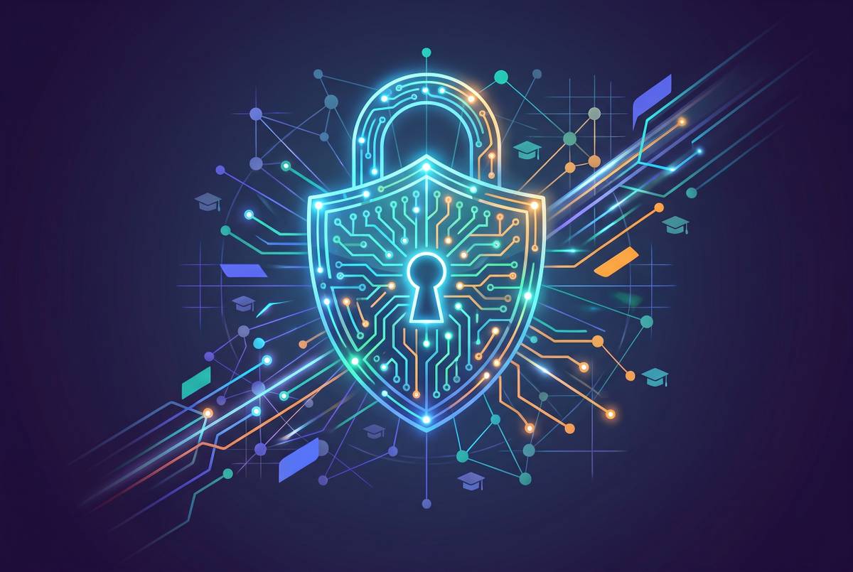 Cover illustration for “Data Protection Officer Requirements for EdTech Companies”