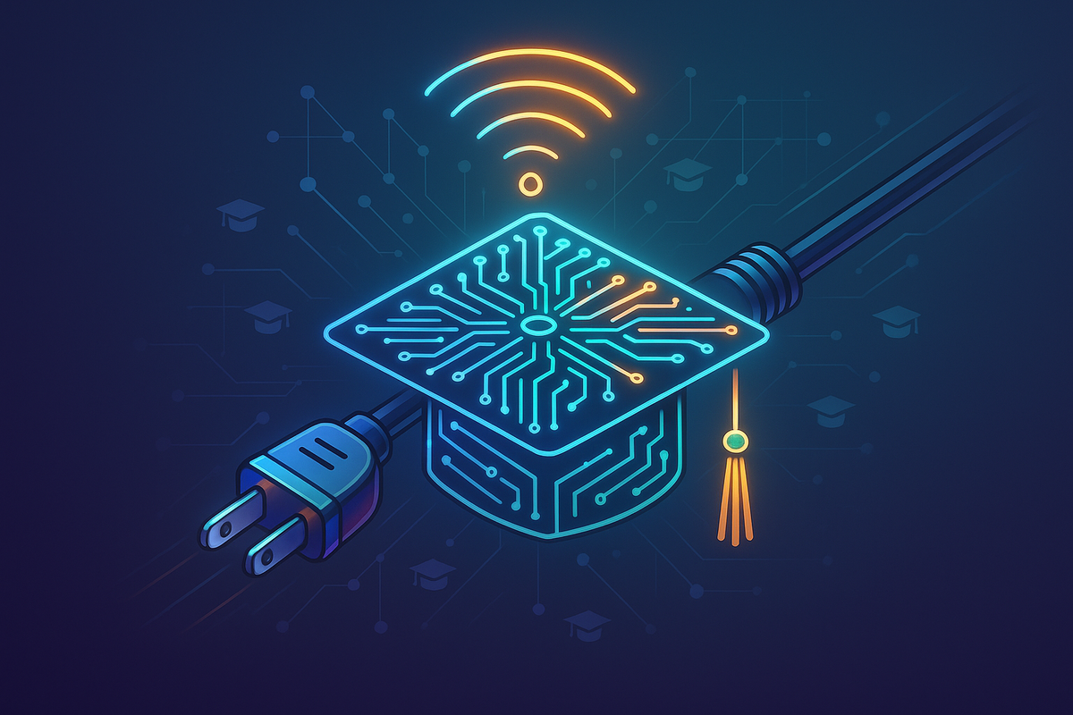 Cover illustration for “Incident Response Planning for EdTech Data Breaches via Integrations”