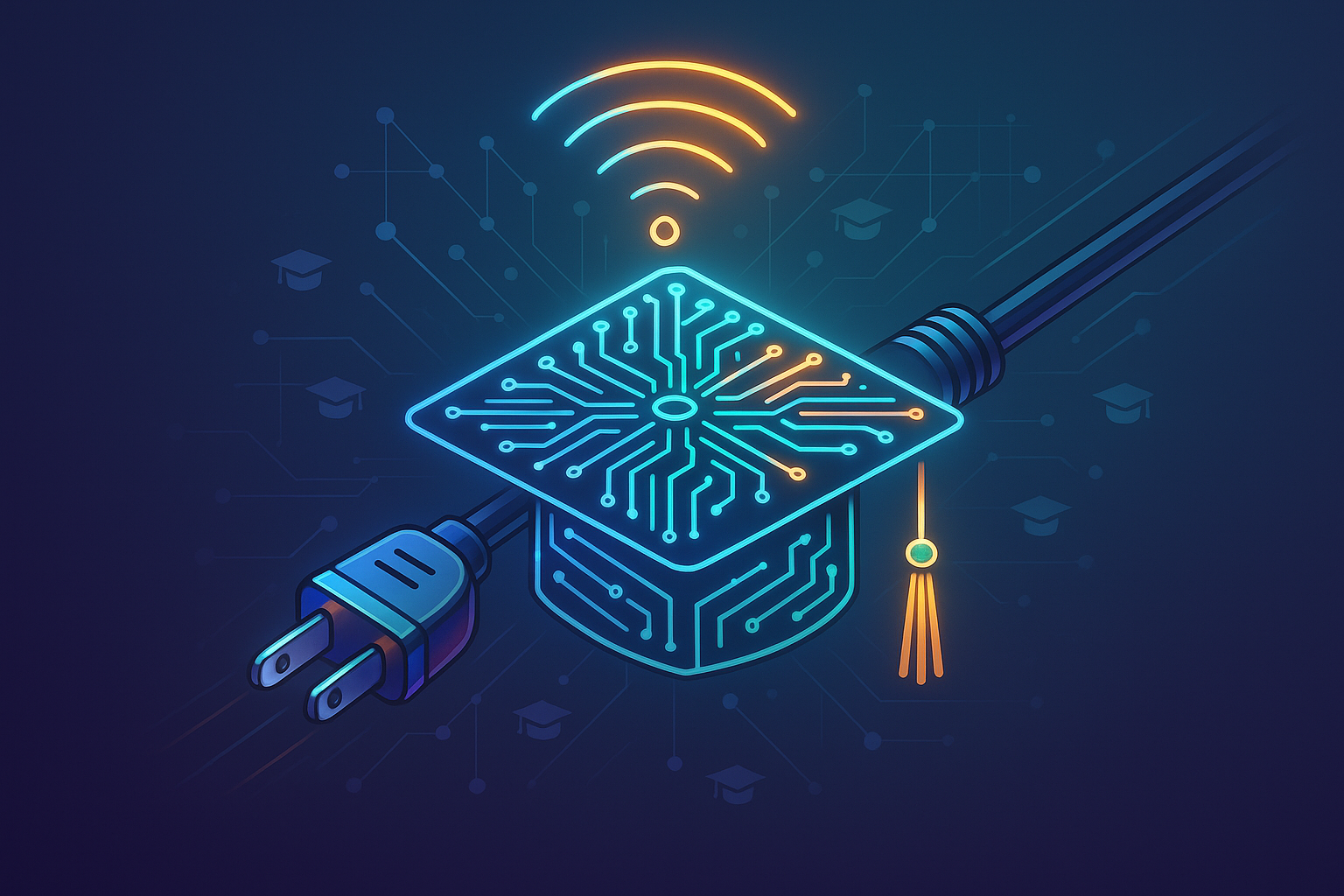 Cover illustration for “Incident Response Planning for EdTech Data Breaches via Integrations”