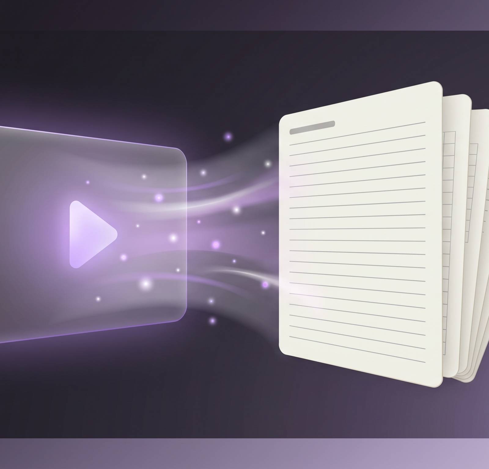Cover illustration for “API Documentation Videos vs Written Docs”