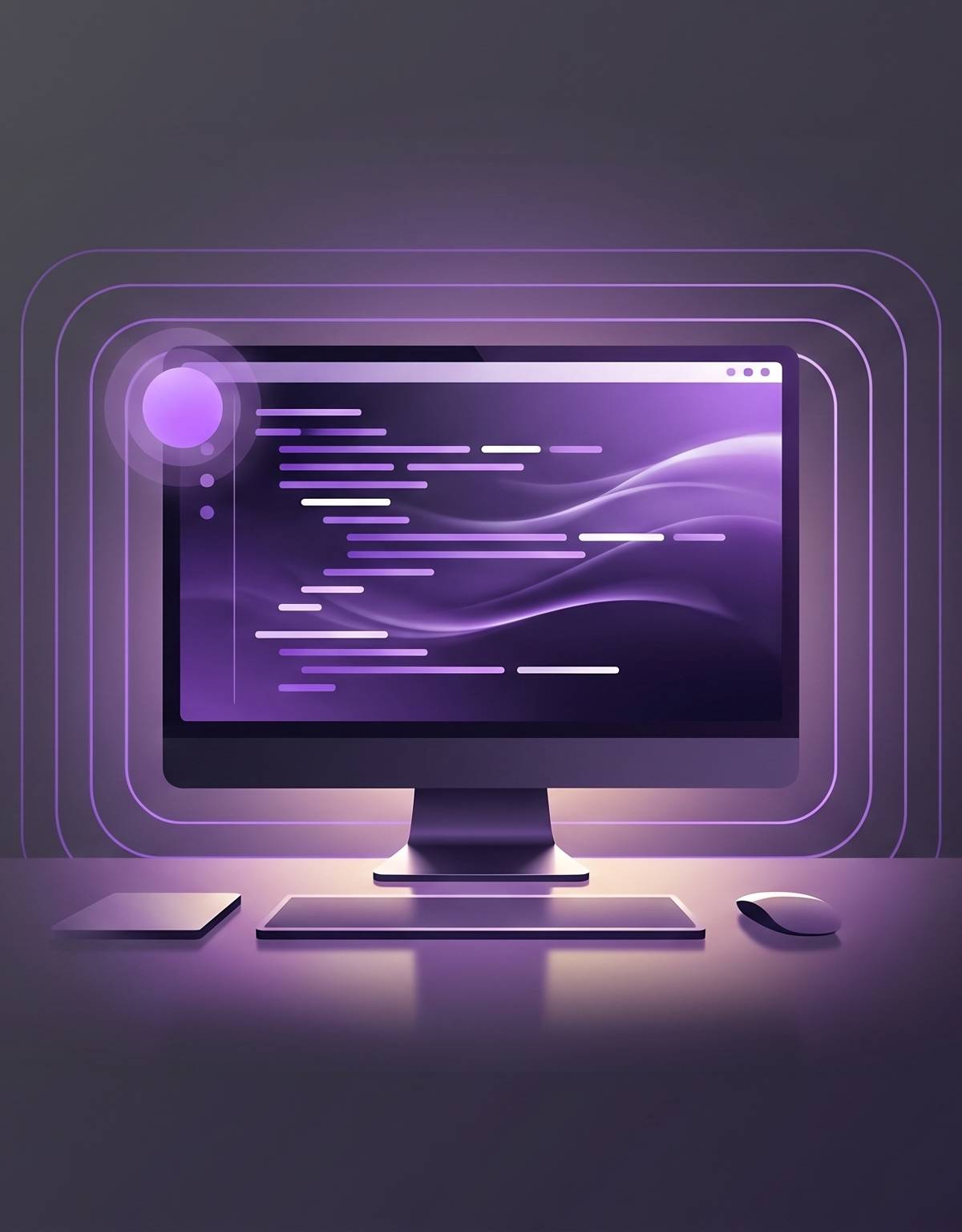 Cover illustration for “Screen Recording Best Practices for Developer Tutorials”