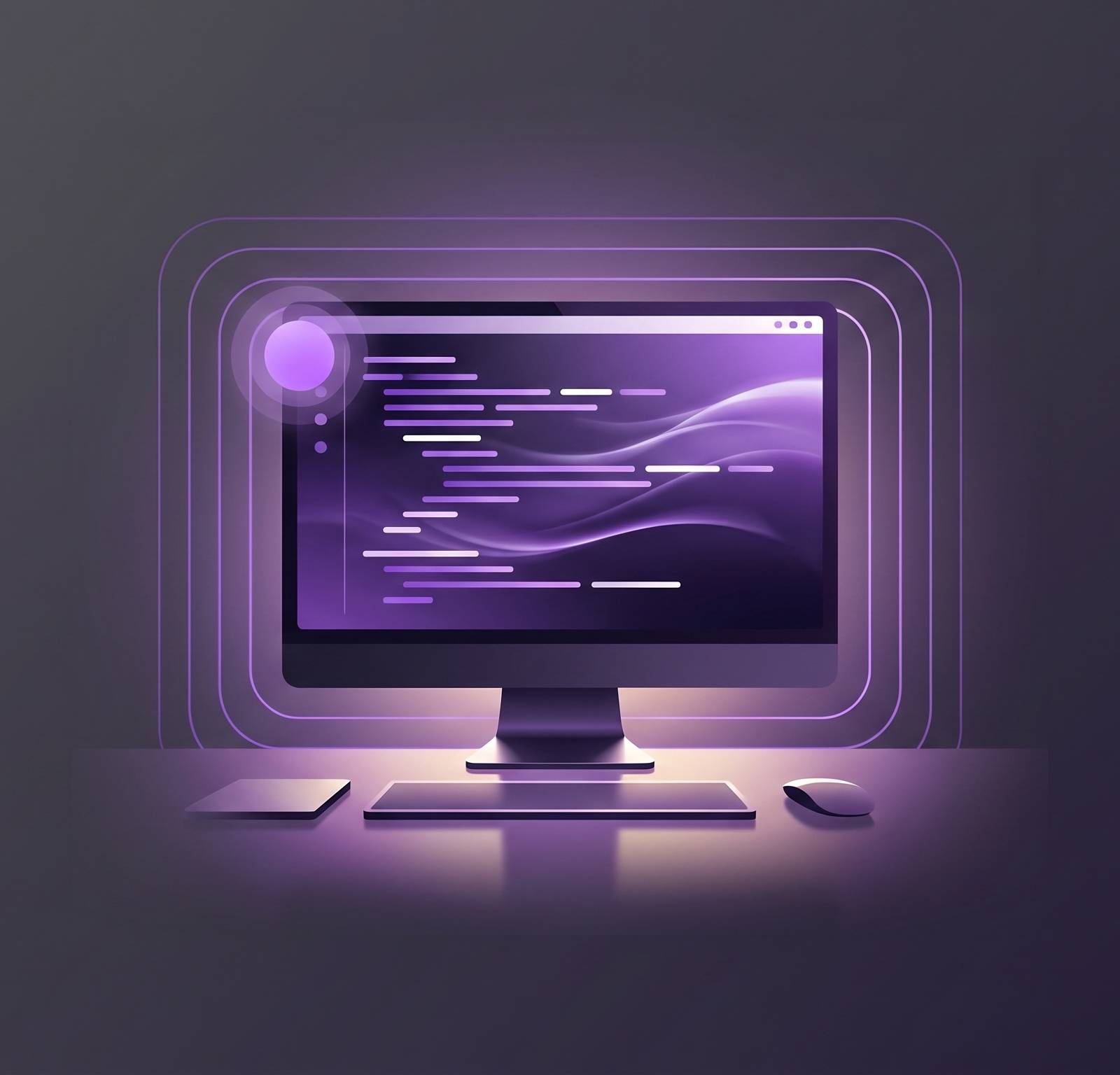 Cover illustration for “Screen Recording Best Practices for Developer Tutorials”