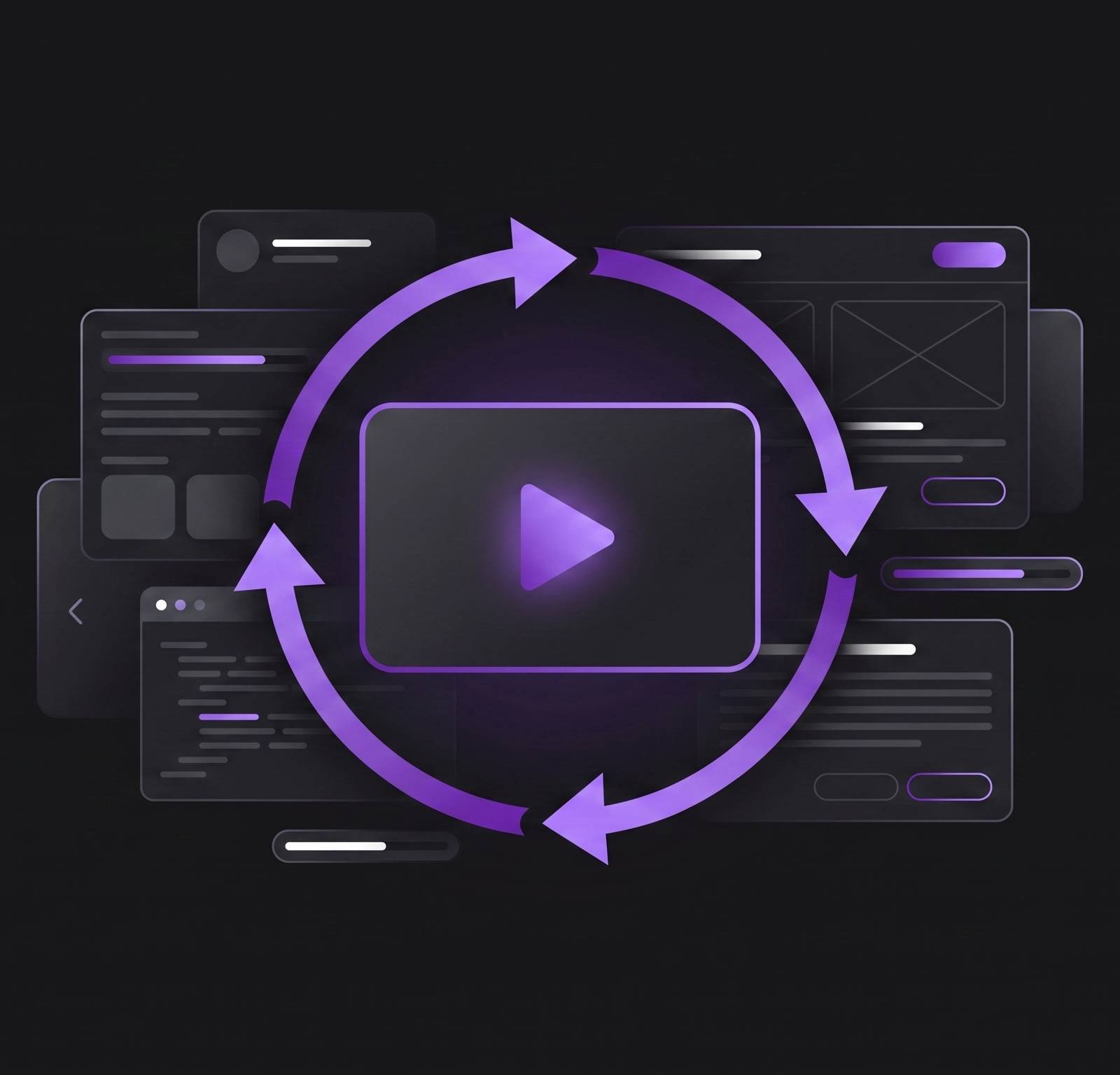 Cover illustration for “Keeping Technical Videos Accurate After Product Updates”