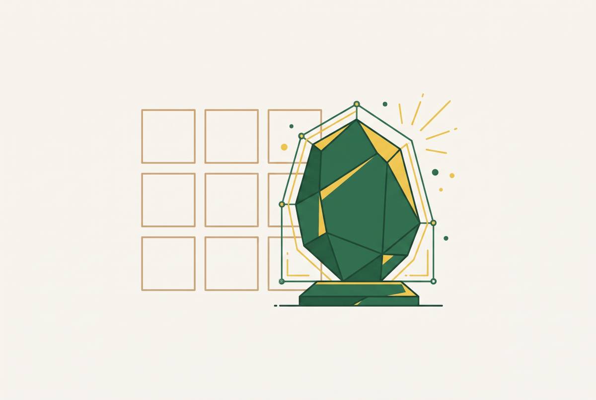 Cover illustration for “When No Analyst Box Fits Your Technology the Category Is the Product”