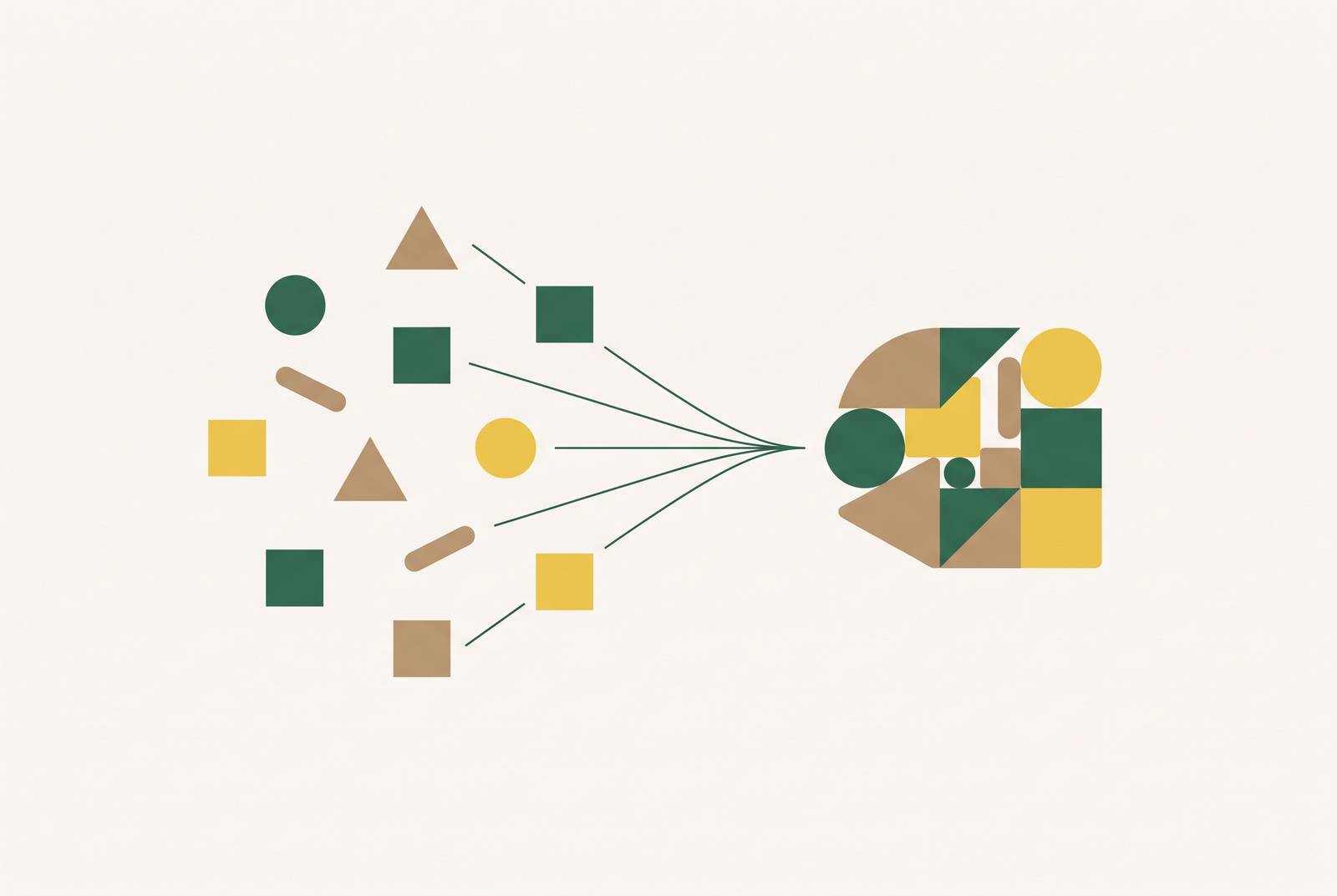Cover illustration for “Portfolio Narrative Coherence as a Fund-Level Category Signal”