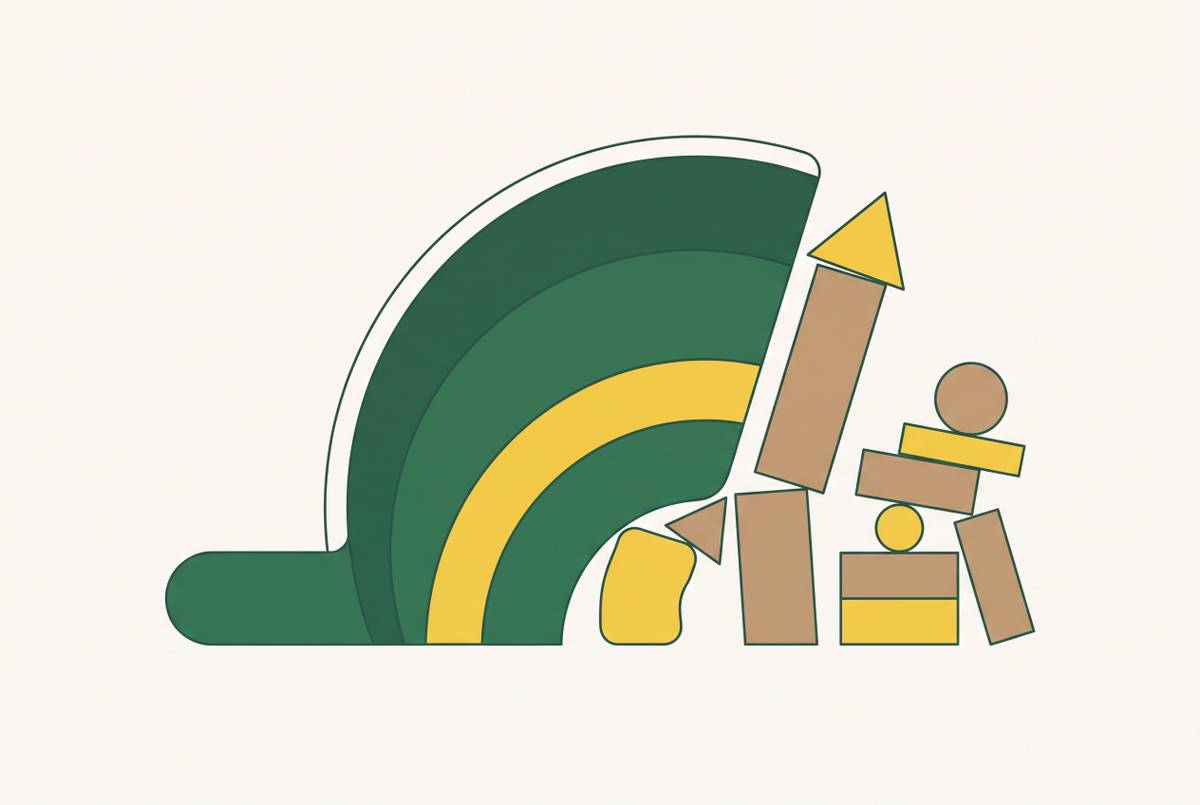 Cover illustration for “How Platform Expansion Collapses Adjacent Category Leaders”