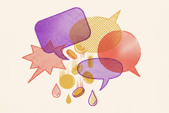 Cover illustration for “Revenue Leakage From Inconsistent Sales Messaging”