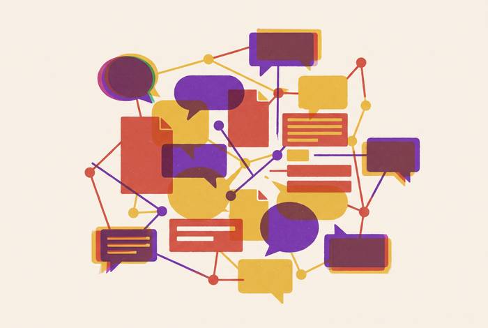 Cover illustration for “Prompt Engineering Assumptions and Organizational Language Risk”