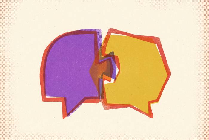 Cover illustration for “Narrative Incompatibility as a Post-Merger Integration Risk Factor”