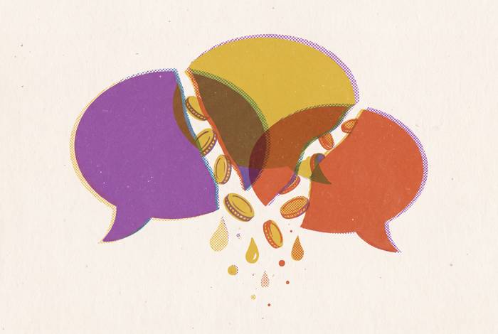 Cover illustration for “Revenue Leakage From Inconsistent Sales Messaging”