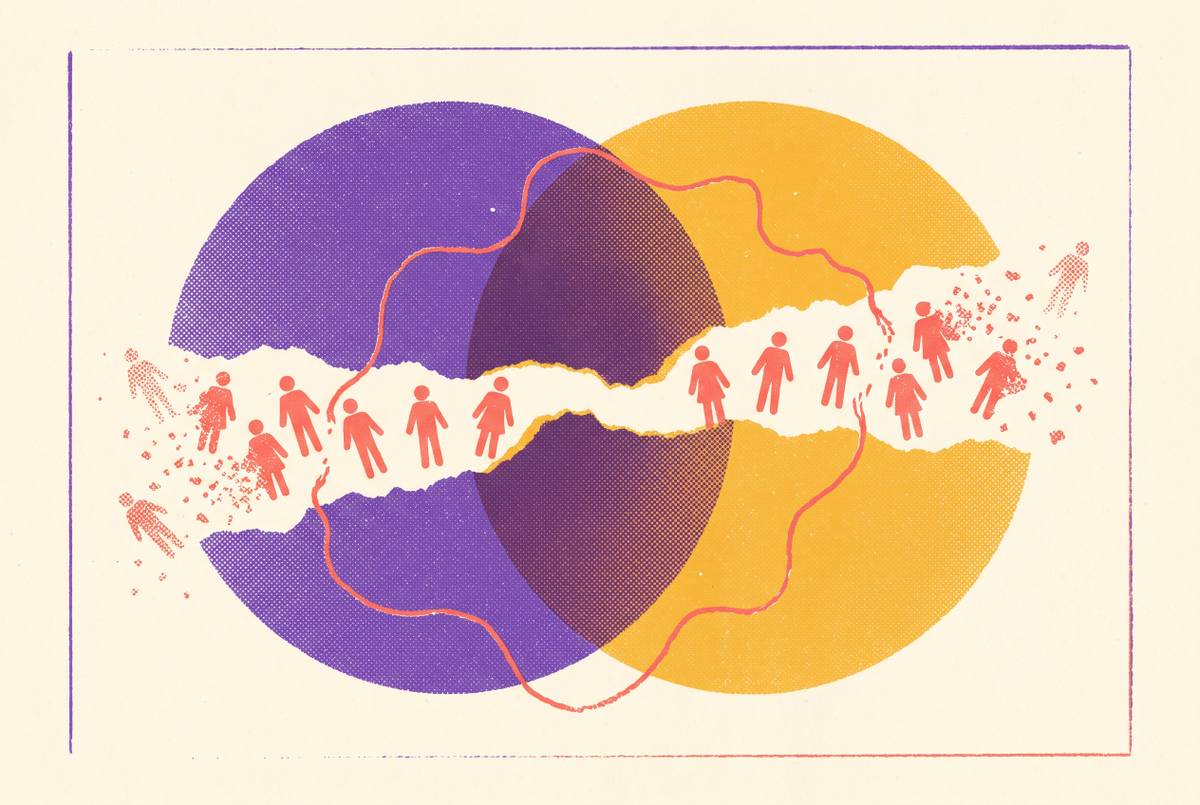 Cover illustration for “Customer Retention Risk During M&A Narrative Transitions”
