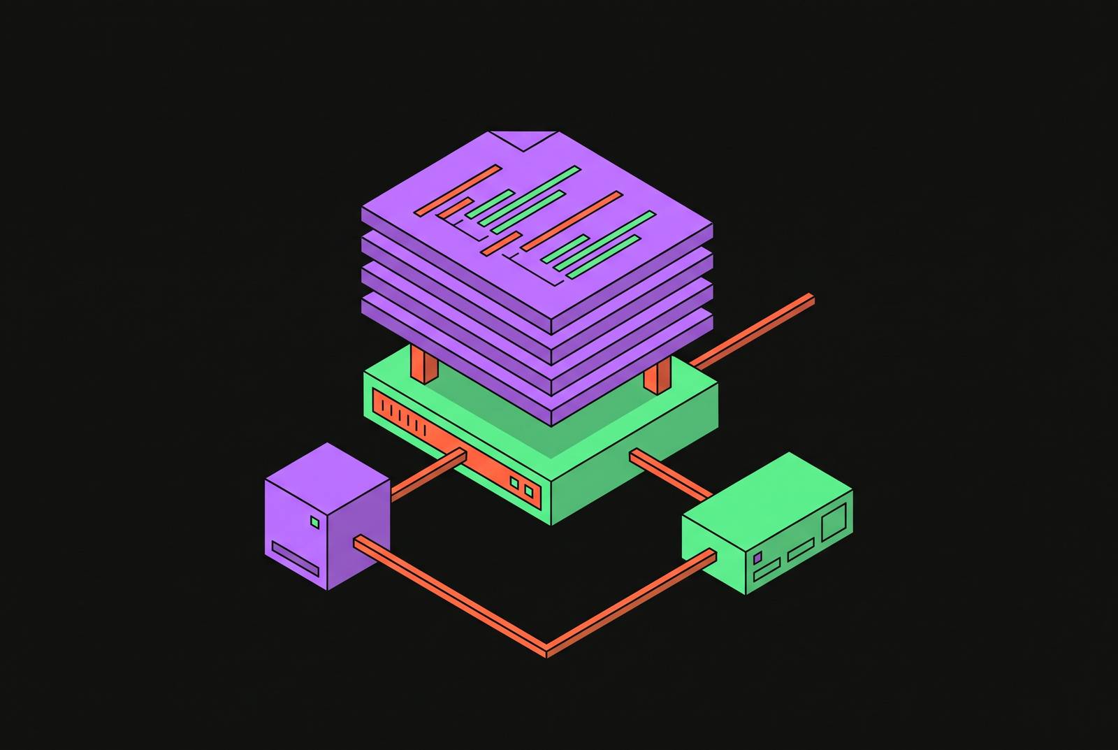 Cover illustration for “Treating Agent YAML Files as First-Class Infrastructure Artifacts”