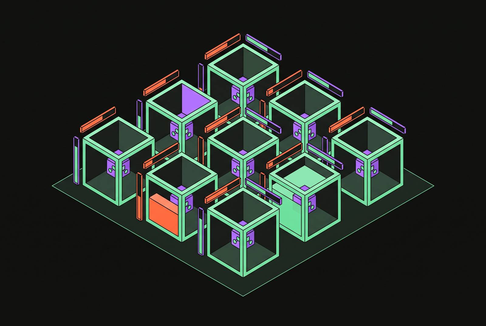Cover illustration for “Resource Limits for Agent Sandbox Containers”