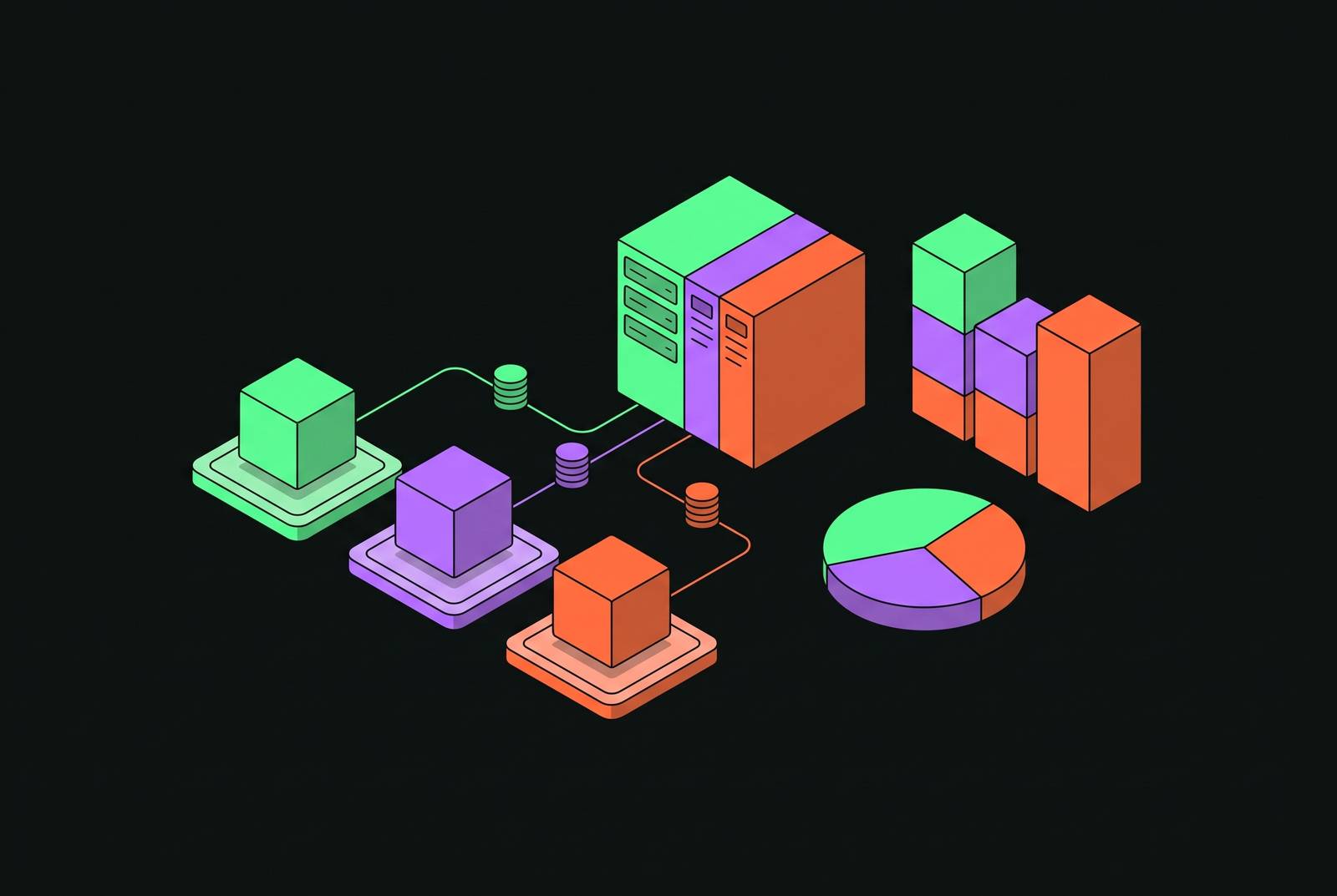 Cover illustration for “Cost Attribution for Remote Agent Environment Usage”