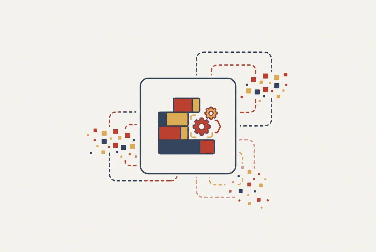 Cover illustration for “Ephemeral Sandbox Architecture for AI Coding Agent Workloads”