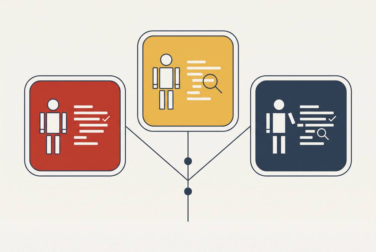 Cover illustration for “Git Worktree Isolation for Parallel Agent Code Review”