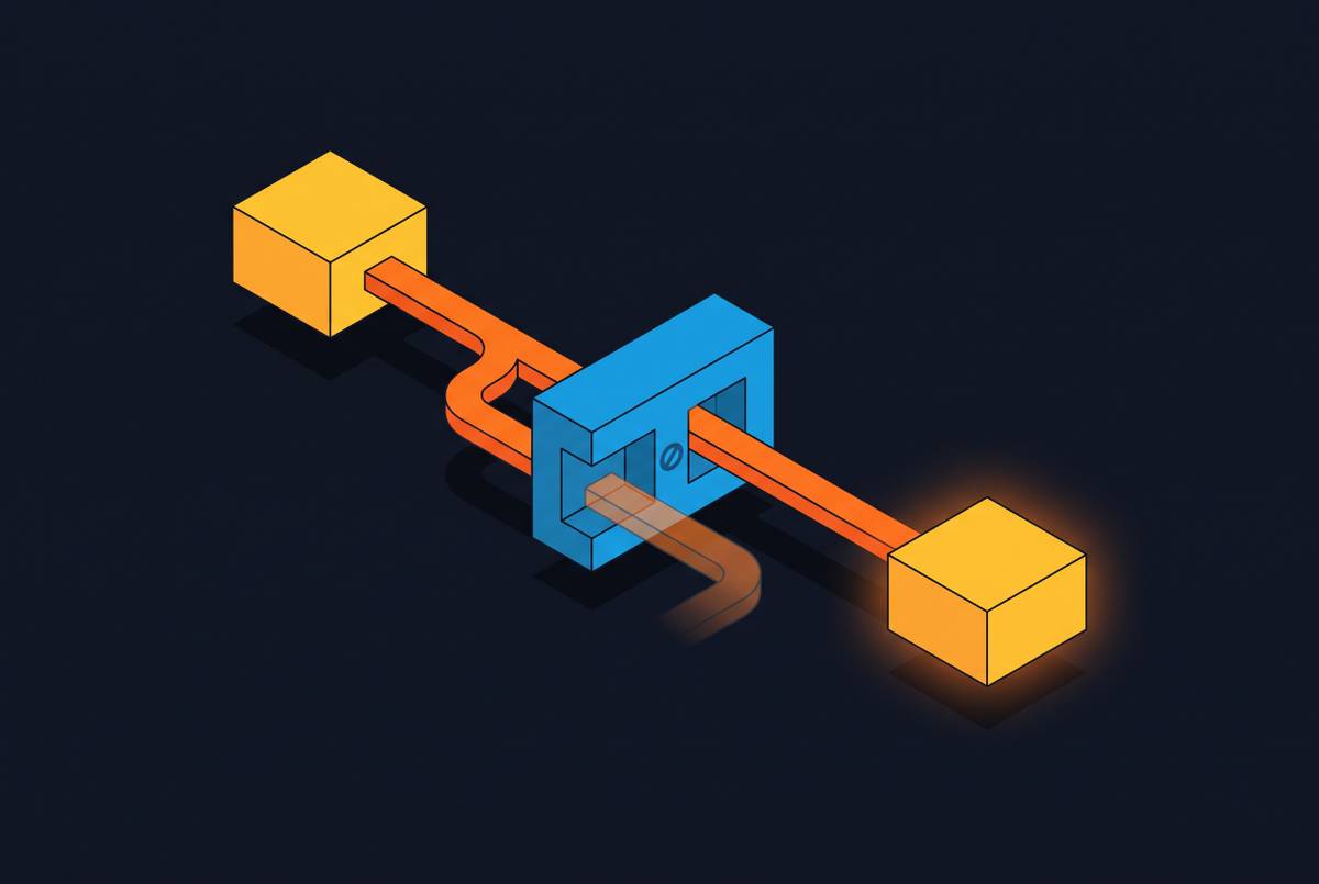 Cover illustration for “Preventing Duplicate Agent Fires From the Same Trigger Event”