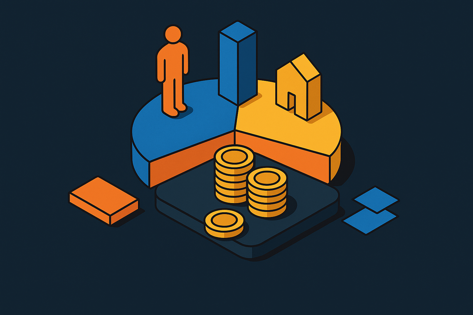 Cover illustration for “Token Cost Attribution by Developer, Team, and Agent Task”
