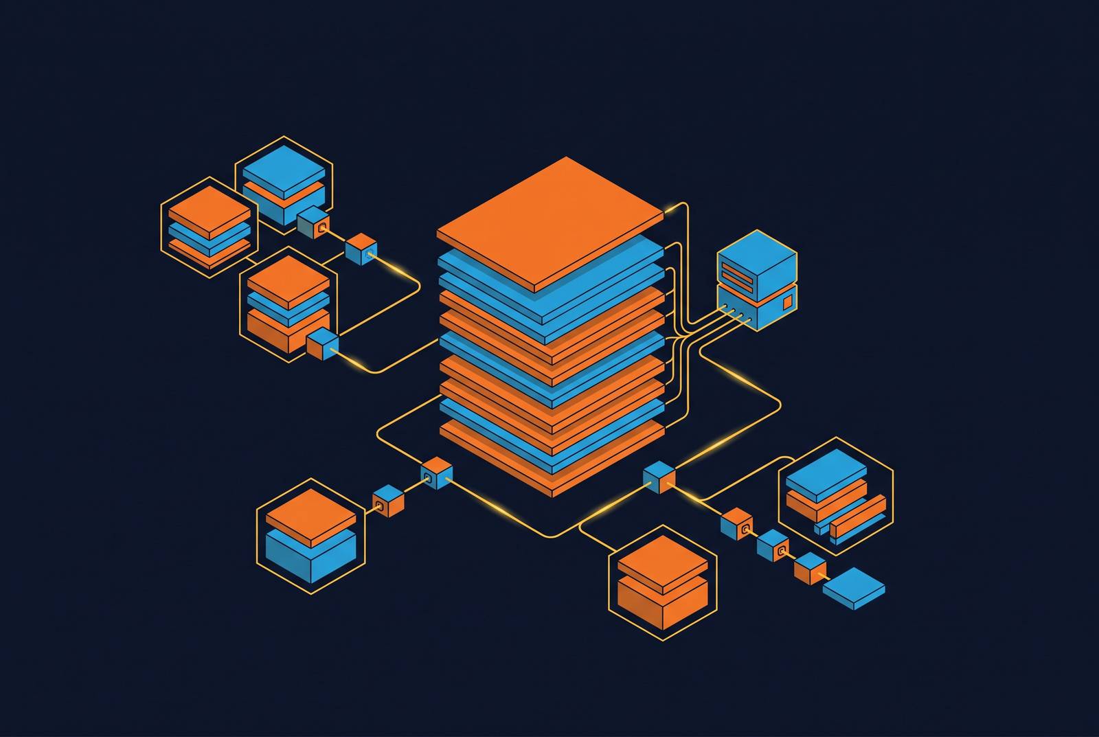 Cover illustration for “Structured Logging Schema for AI Coding Agent Sessions”