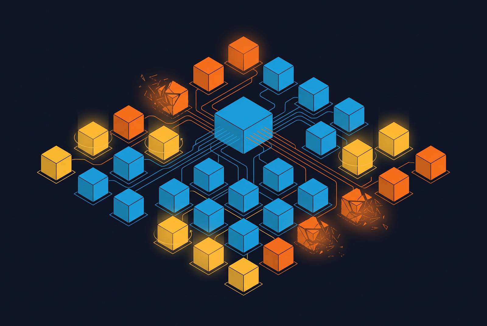 Cover illustration for “Per-Session Sandbox Lifecycle Management at Scale”