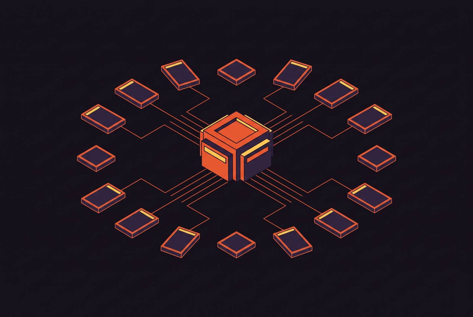 Cover illustration for “How Meta Agencies Handle Multiple Facebook Ad Accounts for Clients”
