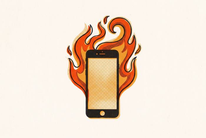 Cover illustration for “Thumb-Stopping Hook Formulas for Meta Feed Ads”