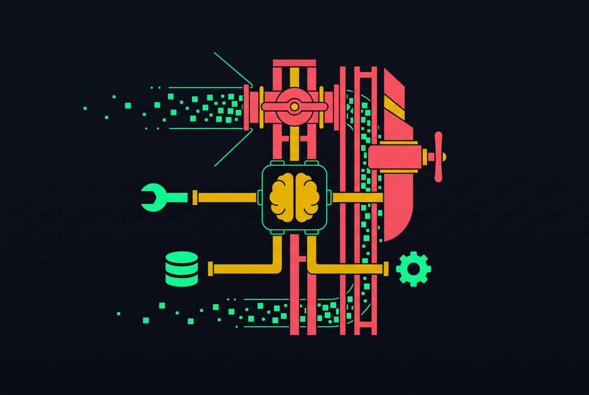 Cover illustration for “Exfiltration Prevention Controls for Tool-Calling Agents”