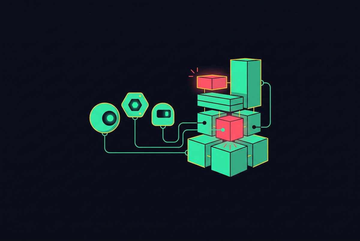 Cover illustration for “AI Agent Pentesting Tools Compared for Agentic Architectures”