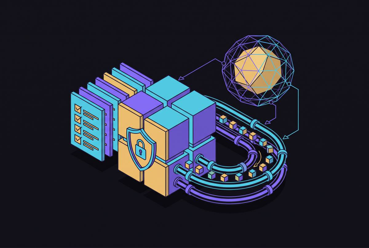 Cover illustration for “SOC 2 Compliance Requirements for AI Retrieval Infrastructure”