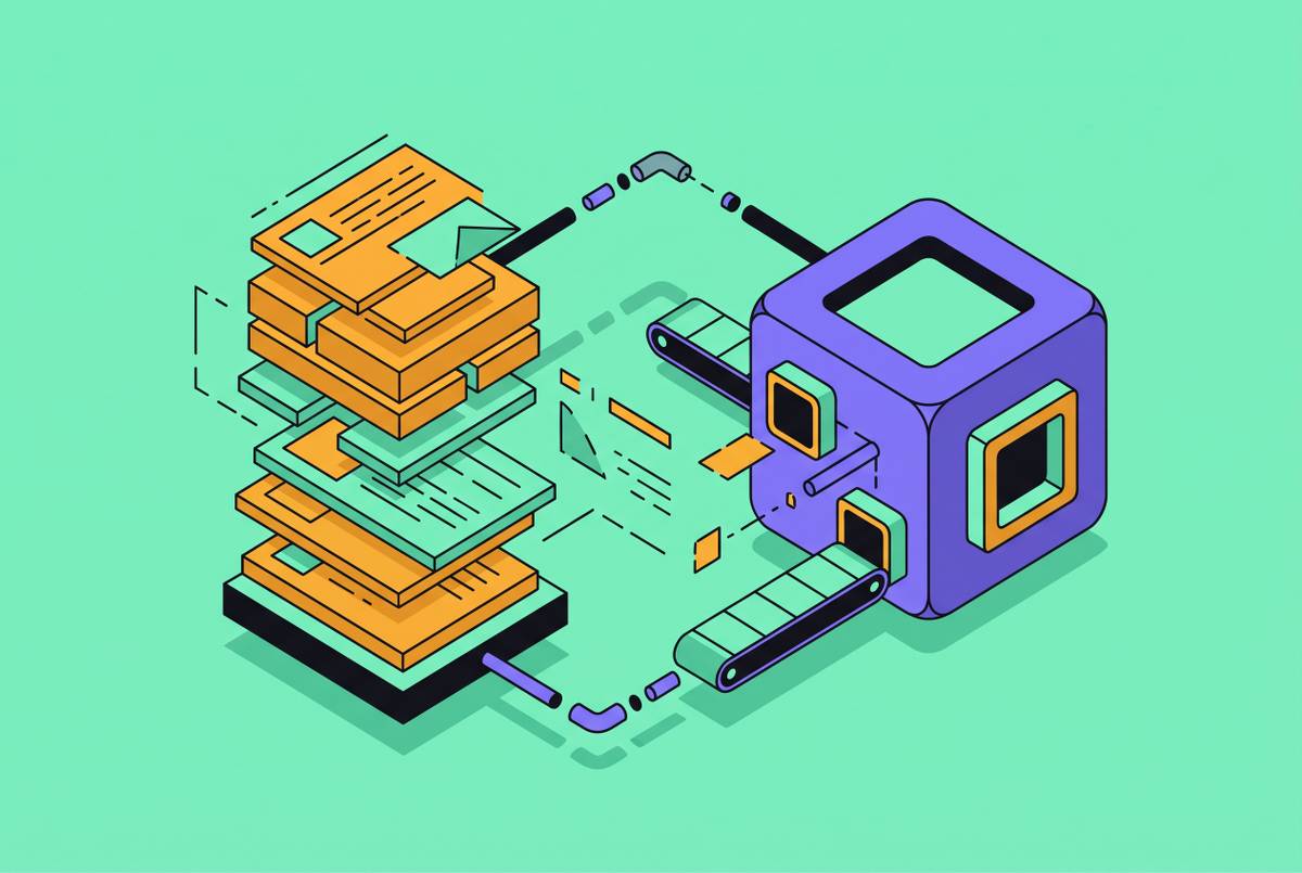 Cover illustration for “Why SERP APIs Return Insufficient Context for LLM Reasoning”