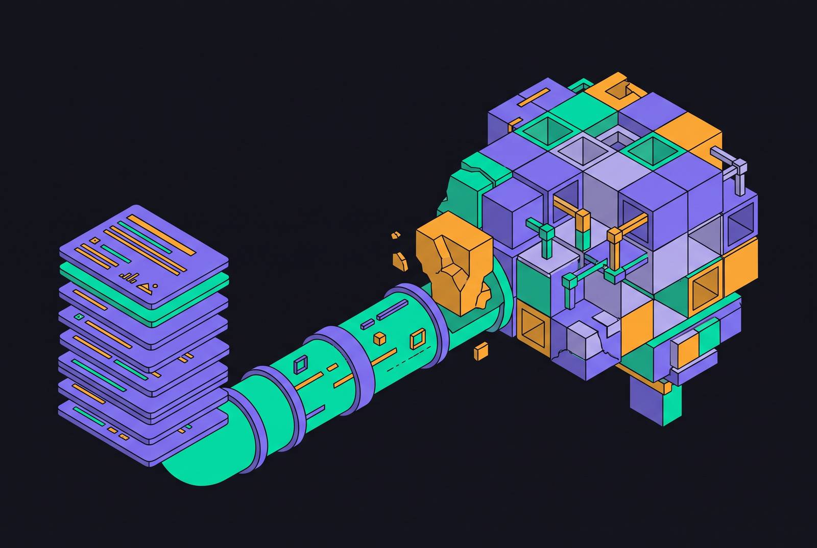 Cover illustration for “Why SERP APIs Return Insufficient Context for LLM Reasoning”