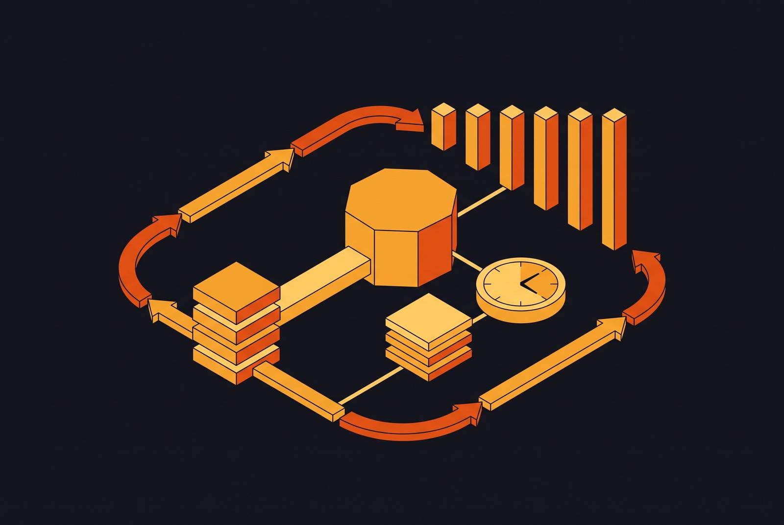 Cover illustration for “Tool-Call Retry Logic and Backoff Strategies for Agents”