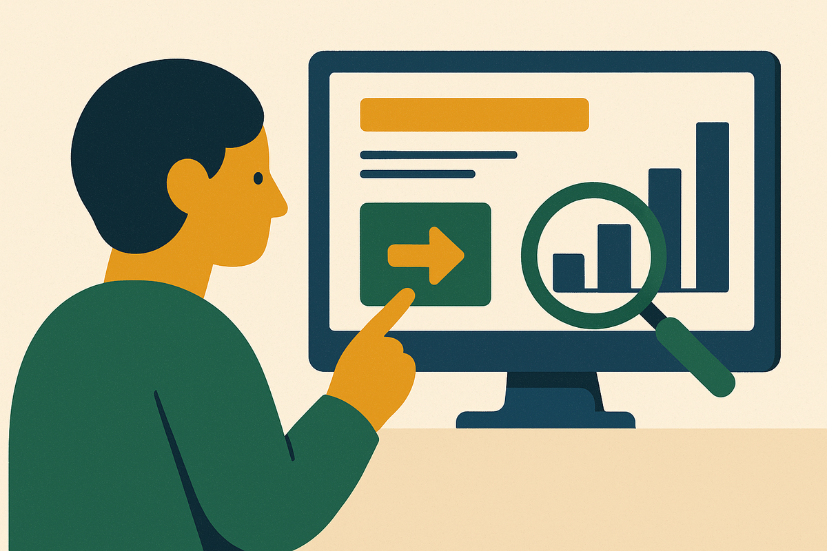 Cover illustration for “Incrementality Testing for On-Site Conversion Tools”
