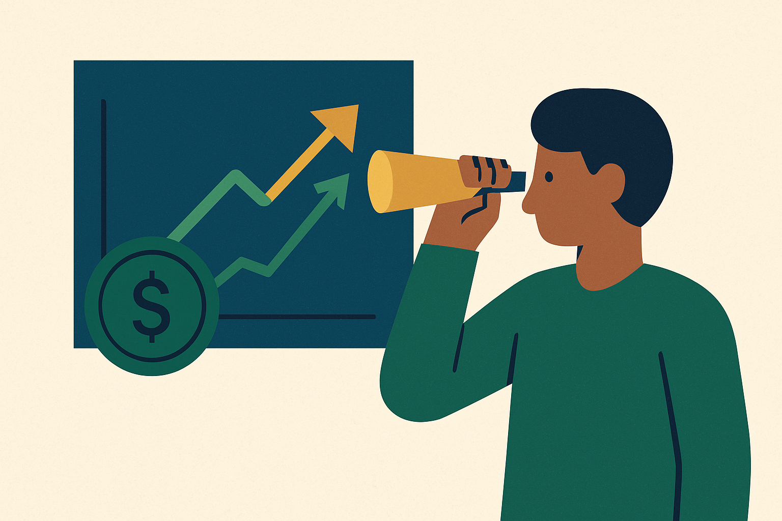 Cover illustration for “Projecting LTV Impact From Retention Improvement Investments”