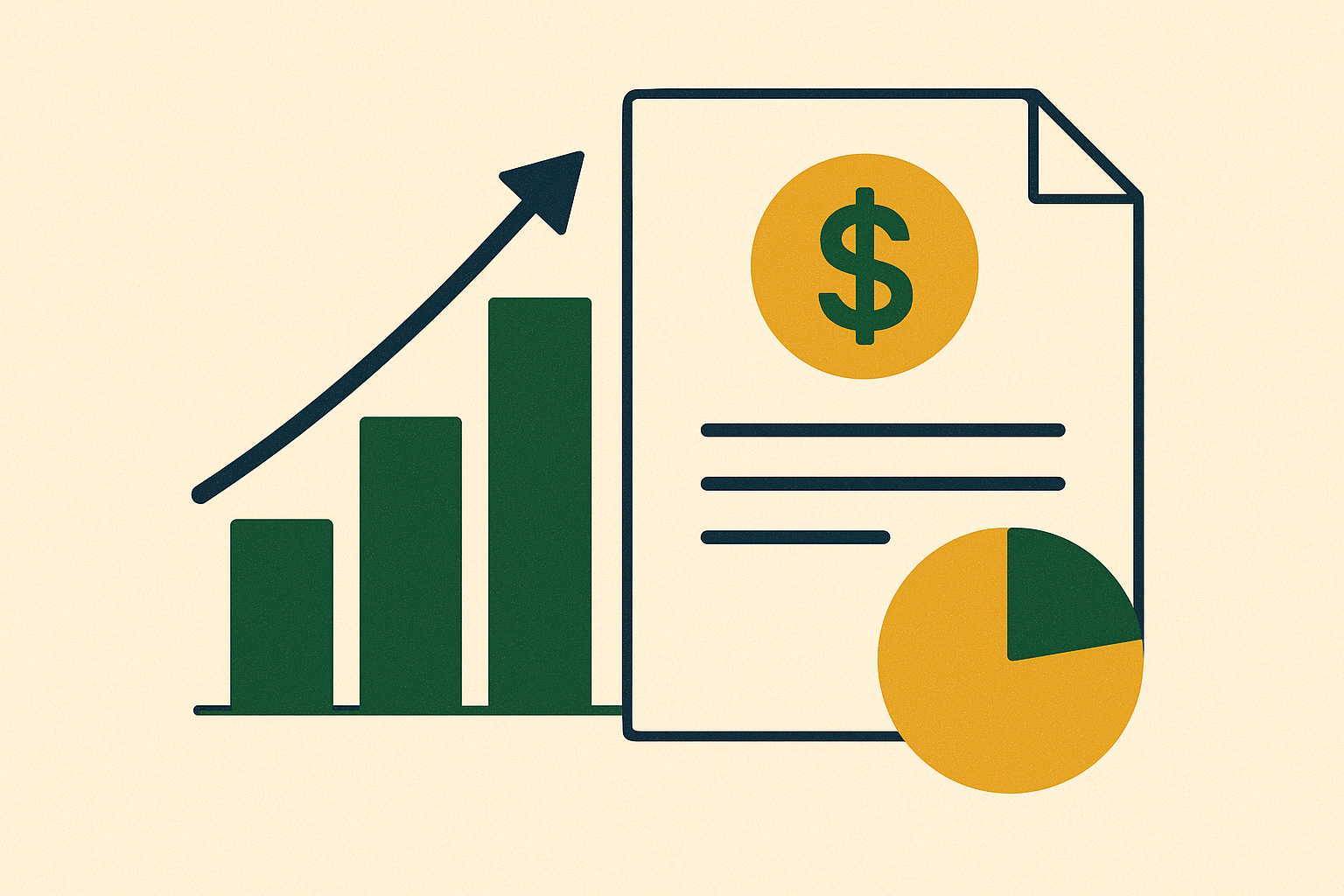 Cover illustration for “Gross Margin per Order as the Correct DTC Profitability Unit”
